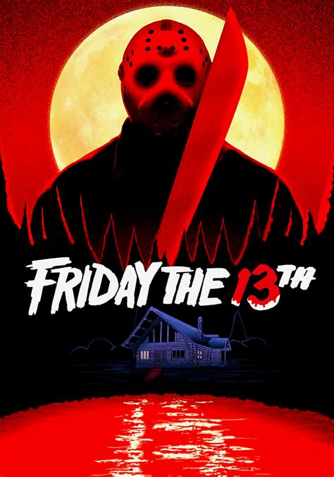 download Friday the 13th
